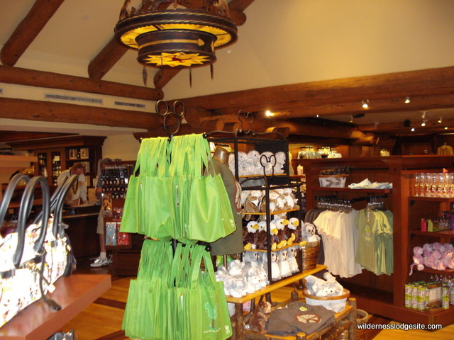 Merchandise